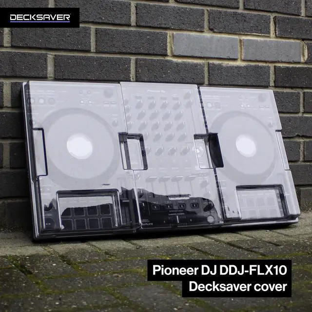 Alt view image 2 of 6 - DDJ-FLX10 Cover