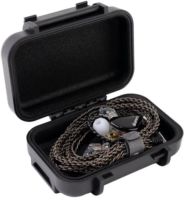 Alt view image 2 of 7 - EarDrums Black Edition