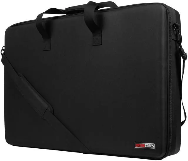 Main image of Cases Control Series Universal Case for Large DJ Controllers - 29" x 20" - XDJ-RX3/XDJ-RR/DDJ-REV7/DDJ-FLX10, (G-CTRL-DJ-LG)