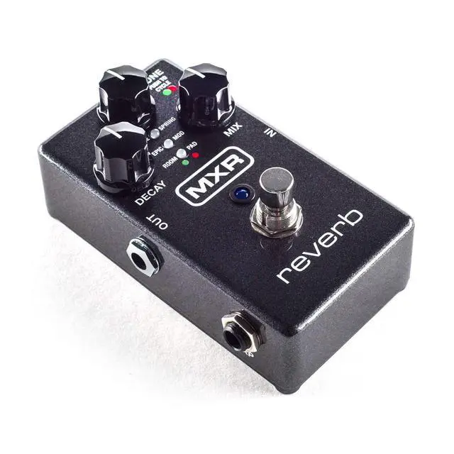 Alt view image 2 of 3 - MXR® Reverb