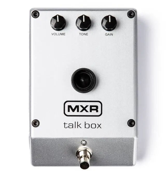 Main image of ® Talk Box
