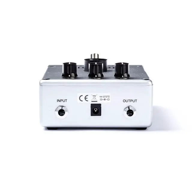 Alt view image 5 of 7 - ® Talk Box
