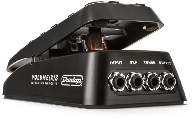 Main image of Volume (X) 8 Pedal