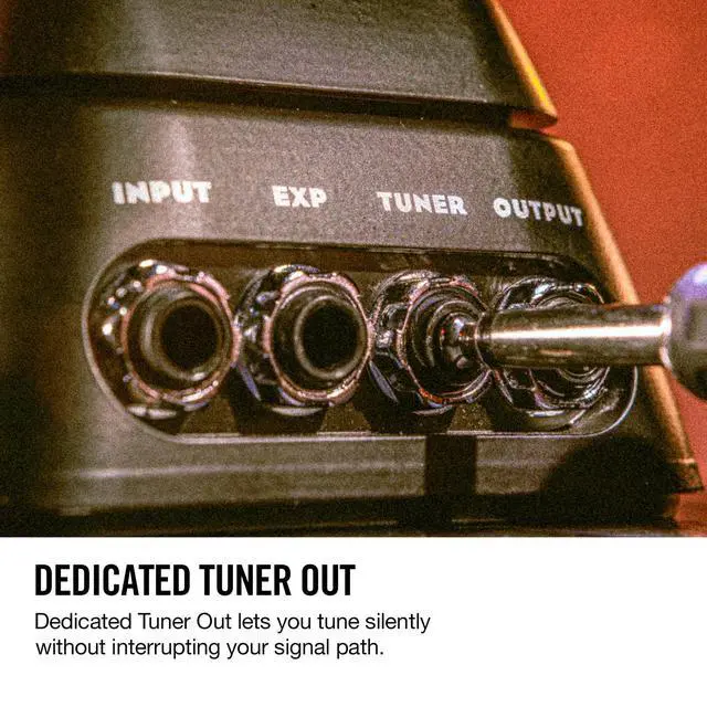 Alt view image 5 of 7 - Volume (X) 8 Pedal