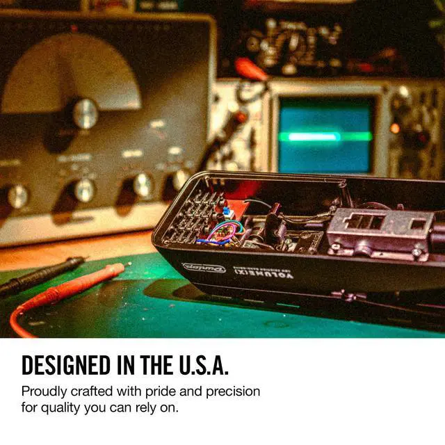 Alt view image 3 of 7 - Volume (X) 8 Pedal