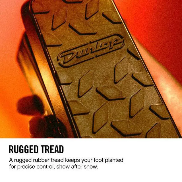 Alt view image 7 of 7 - Volume (X) 8 Pedal