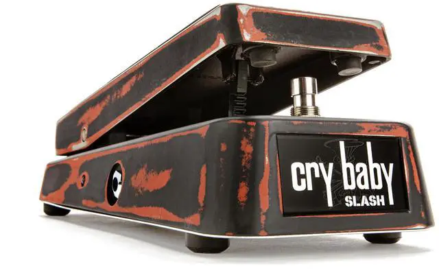 Main image of Slash Cry Baby® Classic Wah