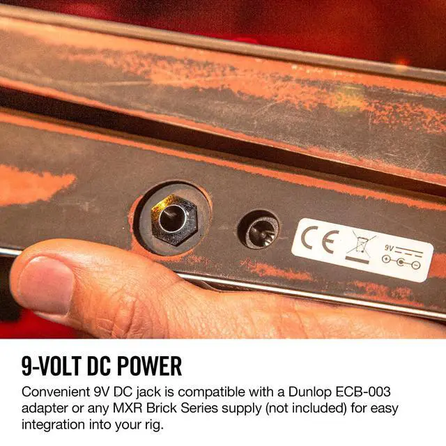 Alt view image 6 of 7 - Slash Cry Baby® Classic Wah