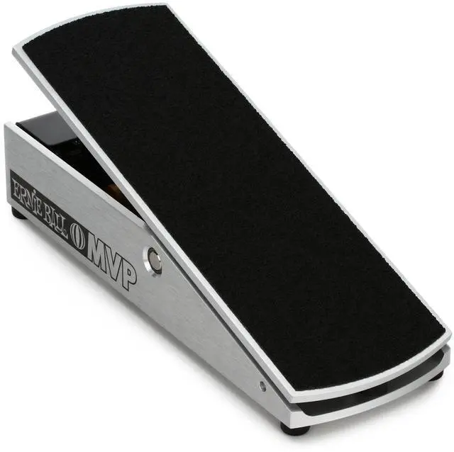 Main image of MVP Most Valuable Pedal (P06182), 25k, MultiColored