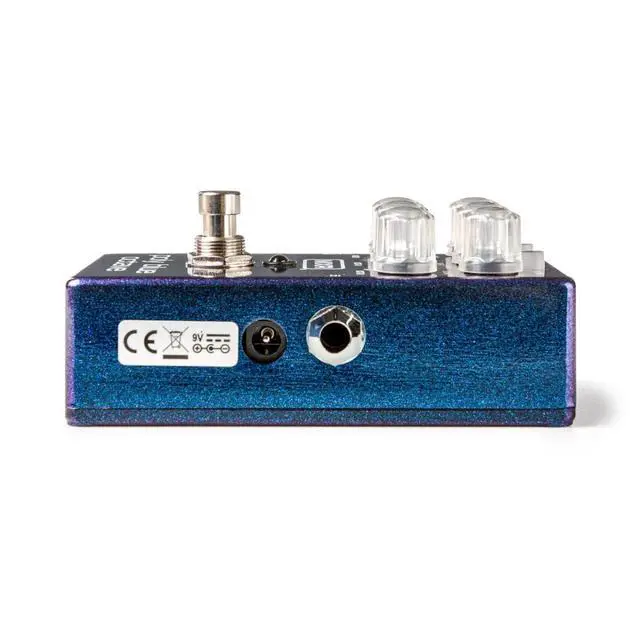 Alt view image 2 of 7 - ® Poly Blue Octave