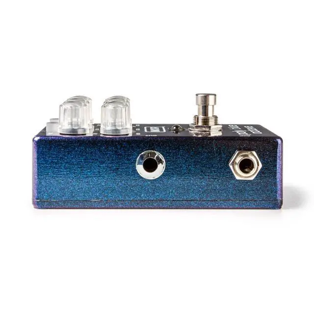 Alt view image 3 of 7 - ® Poly Blue Octave