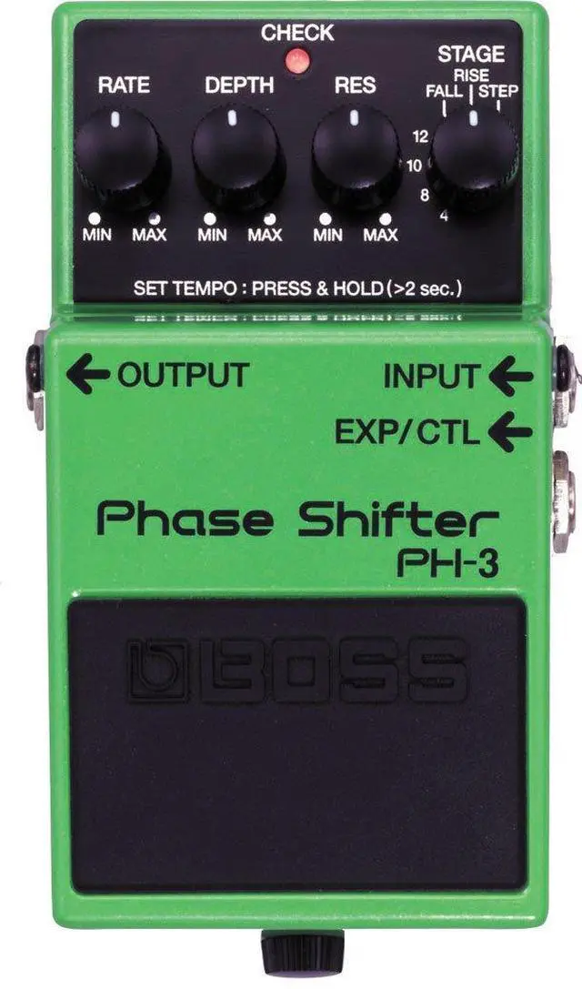 Main image of PH-3 Phase Shifter Pedal