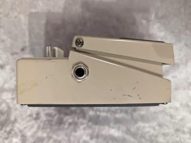 Alt view image 2 of 7 - GEB-7 Seven-Band Graphic Bass Equalizer Guitar Pedal