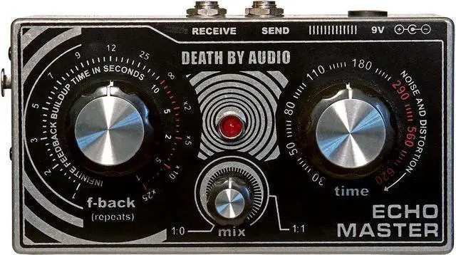 Main image of Echo Master Vocal Delay