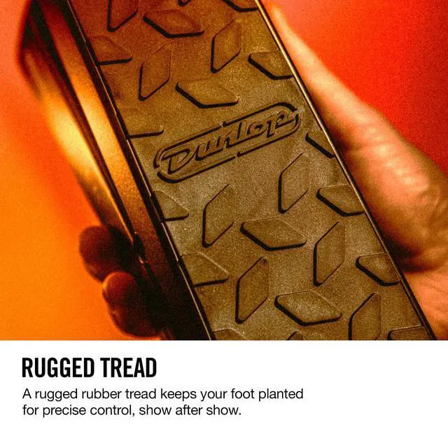 Alt view image 7 of 7 - Volume (X) Pedal
