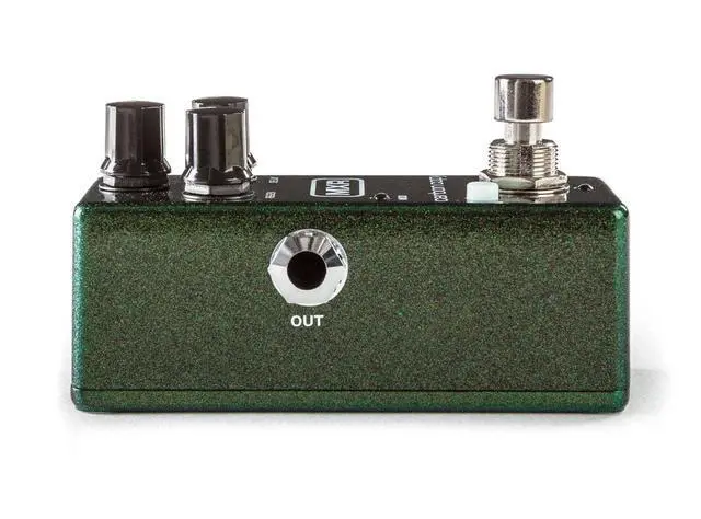 Alt view image 3 of 6 - MXR® Carbon Copy® Mini Analog Delay