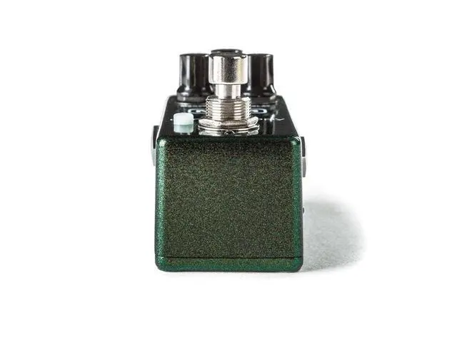 Alt view image 4 of 6 - MXR® Carbon Copy® Mini Analog Delay