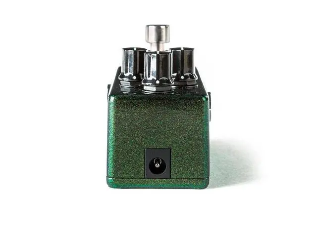 Alt view image 6 of 6 - MXR® Carbon Copy® Mini Analog Delay