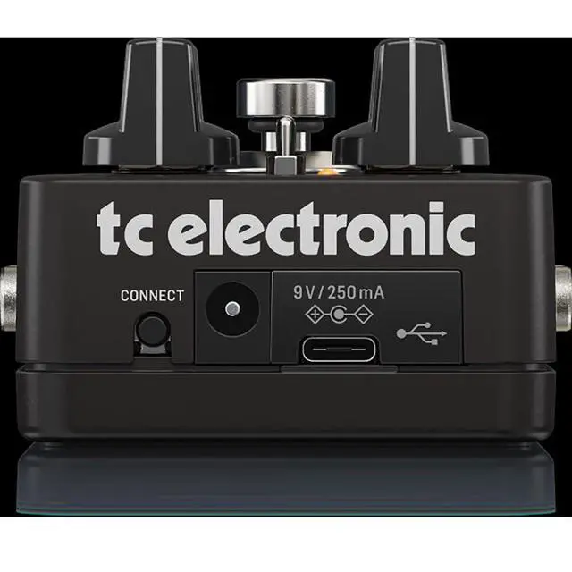 Alt view image 4 of 4 - Plethora X1 TonePrint Multi-effects Pedal