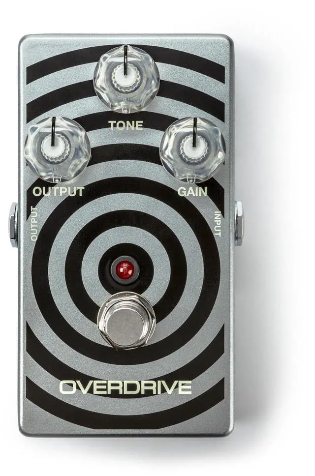 Main image of ® Wylde Audio Overdrive