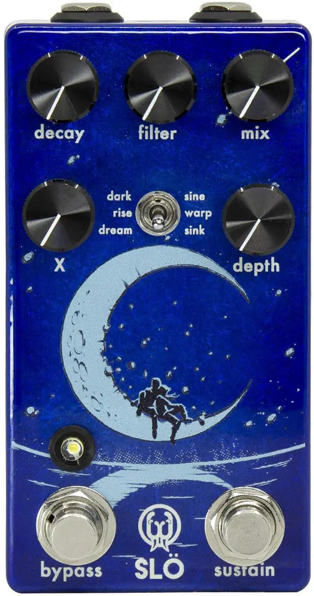 Main image of Slö Multi Texture Reverb