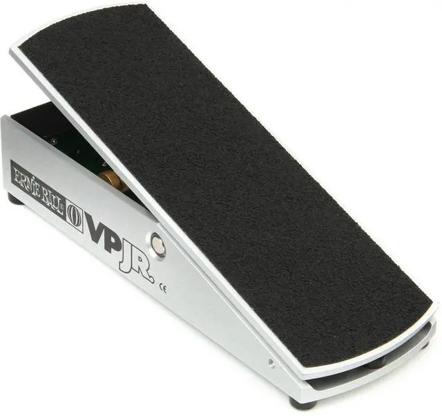 Main image of VP JR 25K Volume Pedal, For Active Signals (P06181)