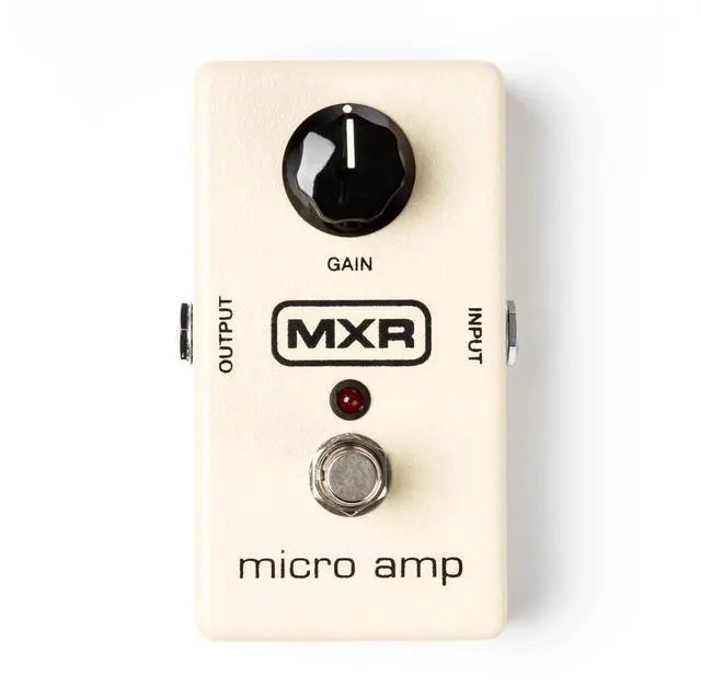Main image of ® Micro Amp