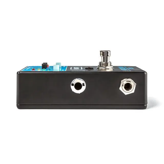 Alt view image 2 of 6 - MXR® Rockman® X100 Analog Tone Processor