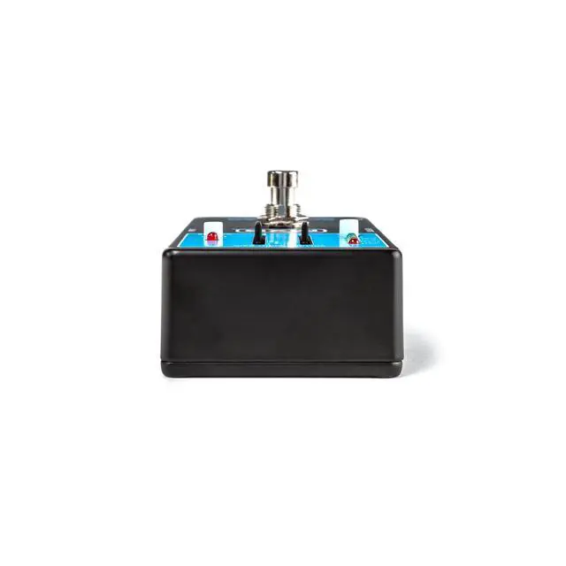 Alt view image 5 of 6 - MXR® Rockman® X100 Analog Tone Processor