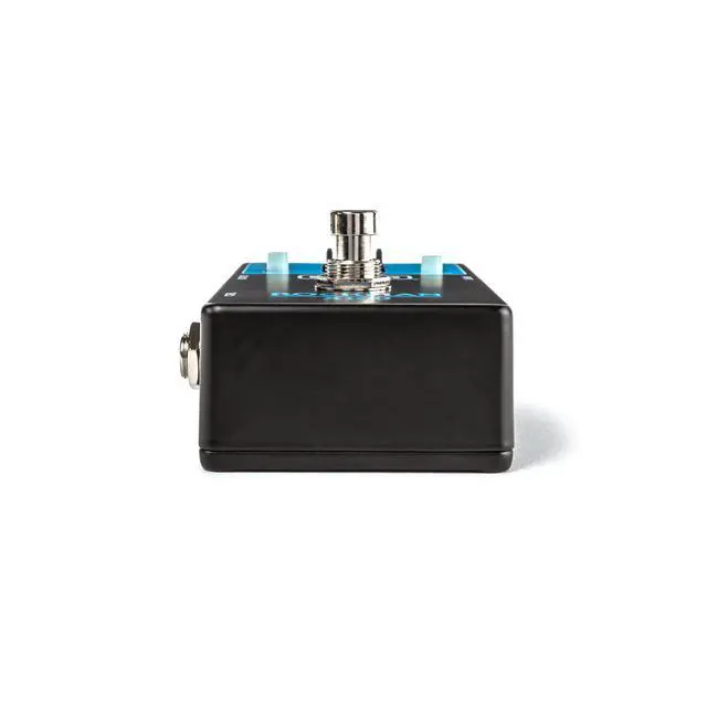 Alt view image 4 of 6 - MXR® Rockman® X100 Analog Tone Processor