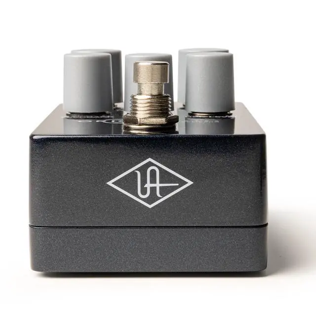 Alt view image 3 of 5 - Orion Tape Echo Effect Pedal