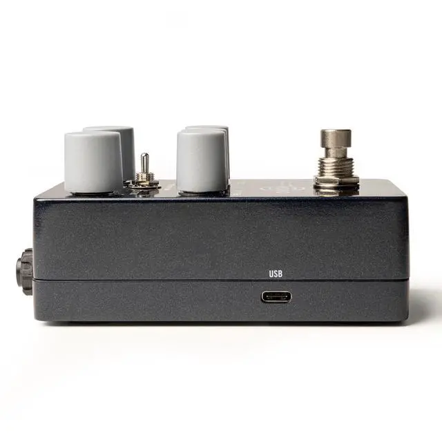 Alt view image 4 of 5 - Orion Tape Echo Effect Pedal