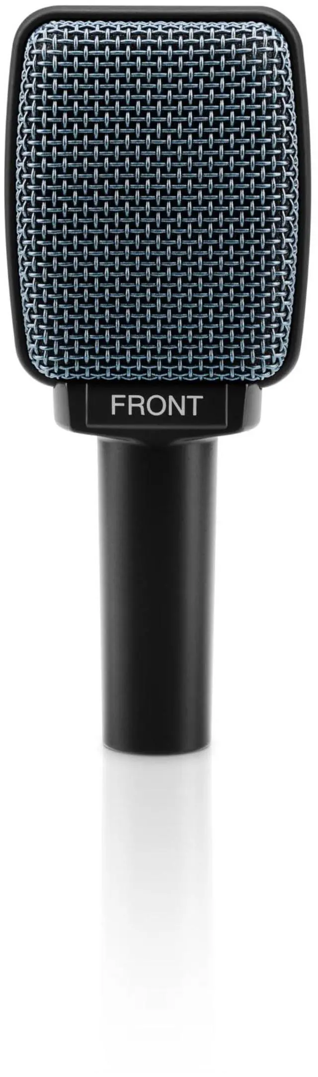 Main image of Pro Audio E906 Microphone, black