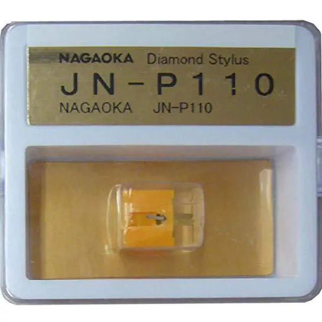 Alt view image 3 of 4 - MP Series MP-110 & MP-110H Replacement Stylus JN-P110