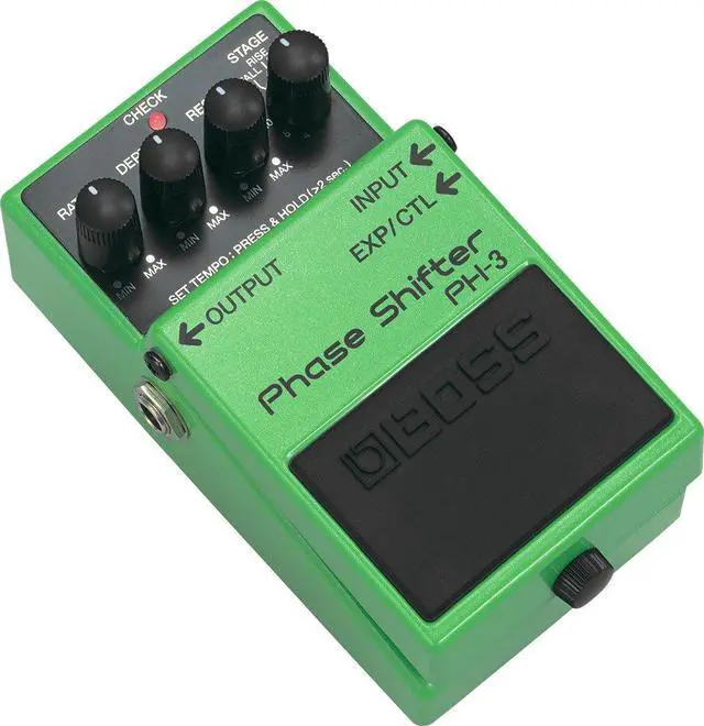 Alt view image 2 of 3 - PH-3 Phase Shifter Pedal