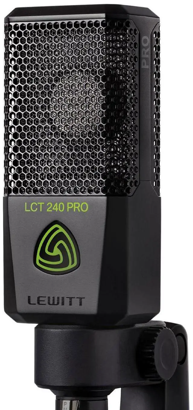 Main image of LCT 240 Pro Large Diaphragm Condenser Mic