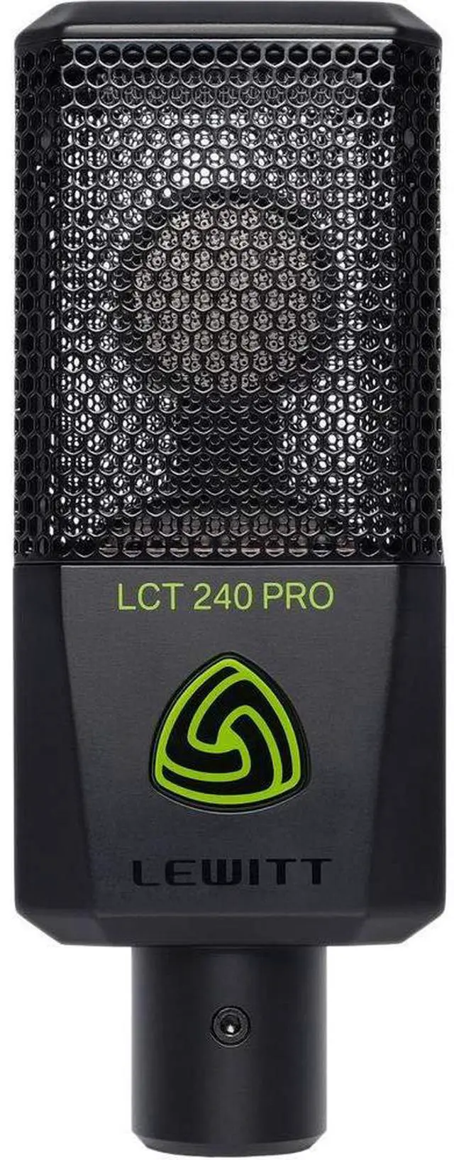 Alt view image 4 of 7 - LCT 240 Pro Large Diaphragm Condenser Mic