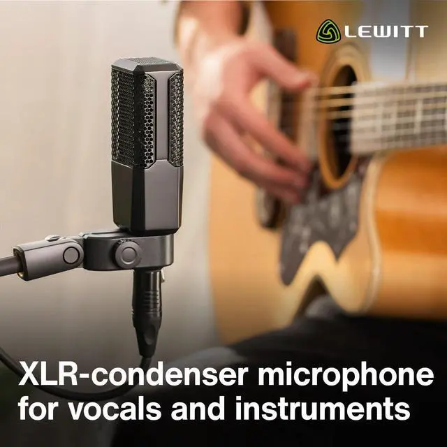 Alt view image 5 of 7 - LCT 240 Pro Large Diaphragm Condenser Mic
