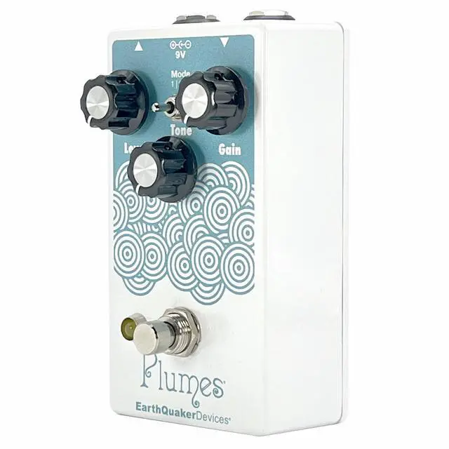 Alt view image 2 of 3 - Plumes Small Signal Shredder Cottonwood Exclusive
