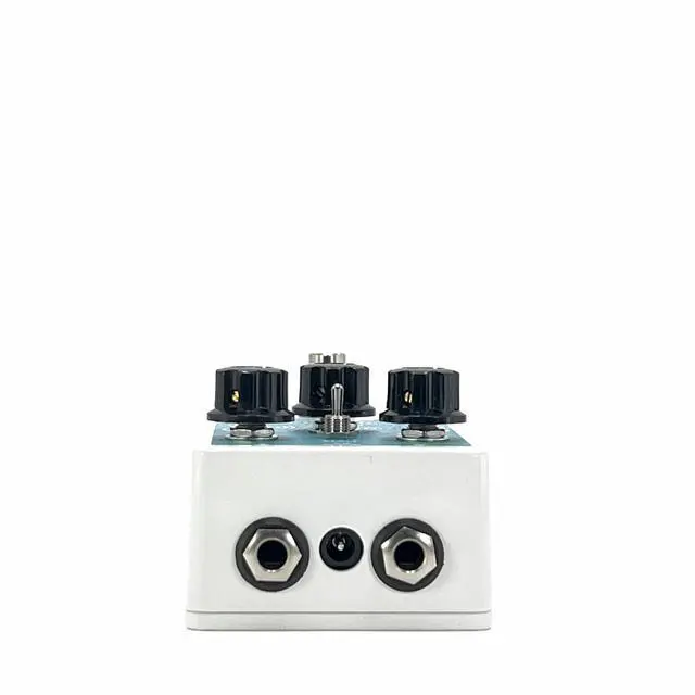 Alt view image 3 of 3 - Plumes Small Signal Shredder Cottonwood Exclusive
