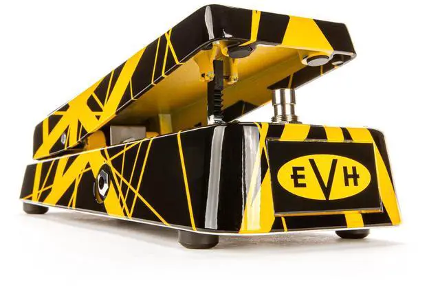 Main image of Cry Baby® EVH Wah