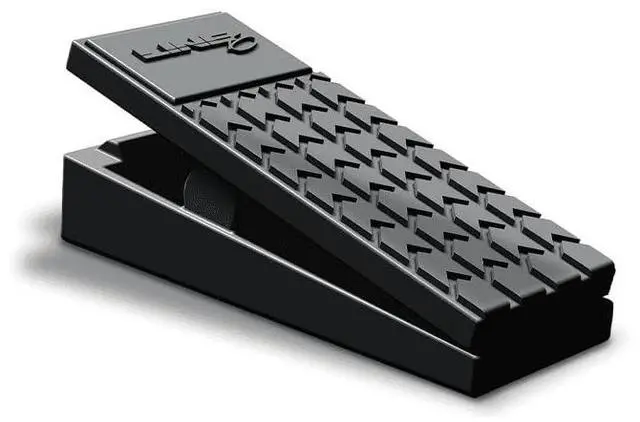 Main image of EX-1 Expression Pedal, black (99-040-0201)