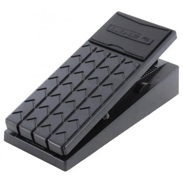 Alt view image 2 of 3 - EX-1 Expression Pedal, black (99-040-0201)