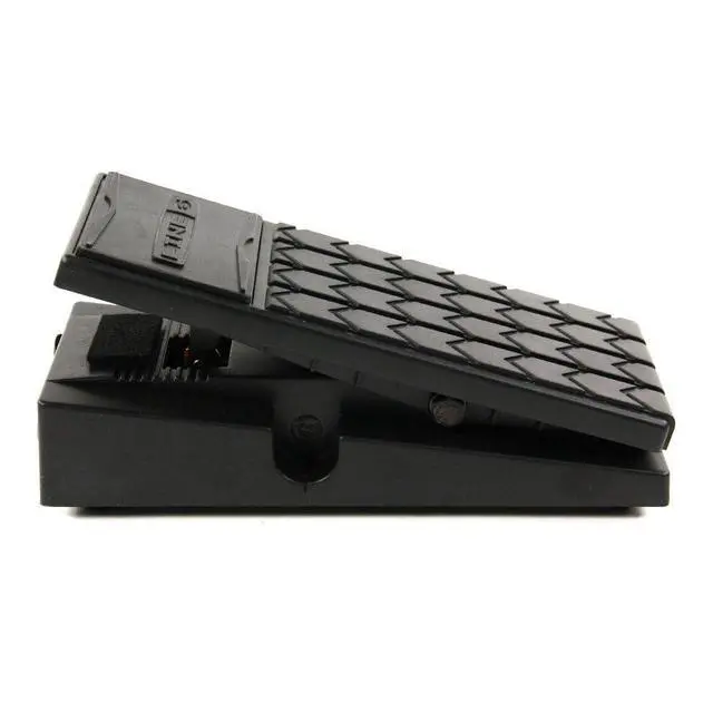 Alt view image 3 of 3 - EX-1 Expression Pedal, black (99-040-0201)