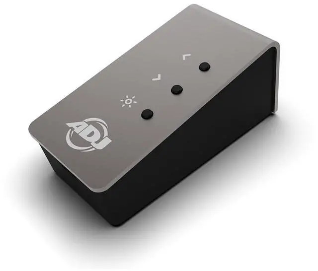 Alt view image 2 of 5 - American DJ myDMX 5 Express DMX Lighting Control Software for PC and Mac