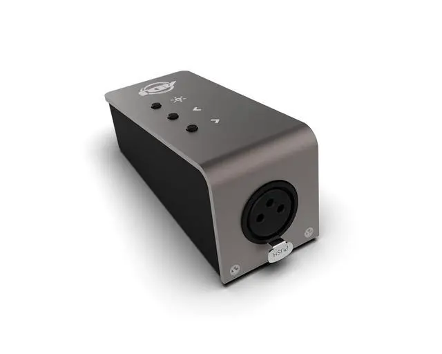 Alt view image 3 of 5 - American DJ myDMX 5 Express DMX Lighting Control Software for PC and Mac