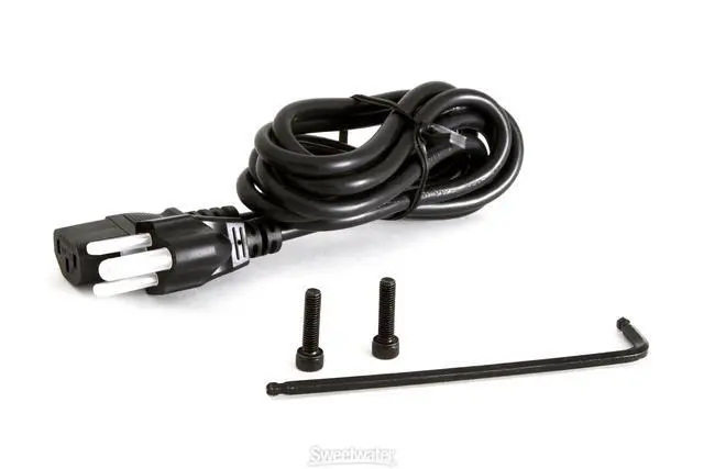 Alt view image 2 of 4 - SBC200-US Dual Docking Charger with PS45US Supply, Charging Station for SB900A Batteries In or Out of Transmitters, Supports Up to 4 SBC200 Units on One Supply