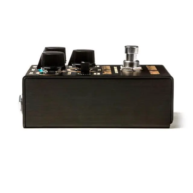 Alt view image 2 of 7 - ® Smalls Pork & Pickle Overdrive & Fuzz