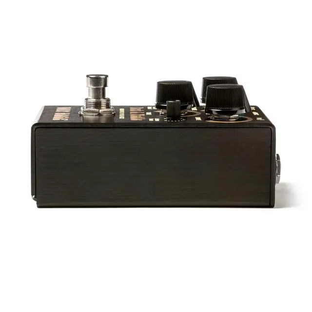Alt view image 3 of 7 - ® Smalls Pork & Pickle Overdrive & Fuzz