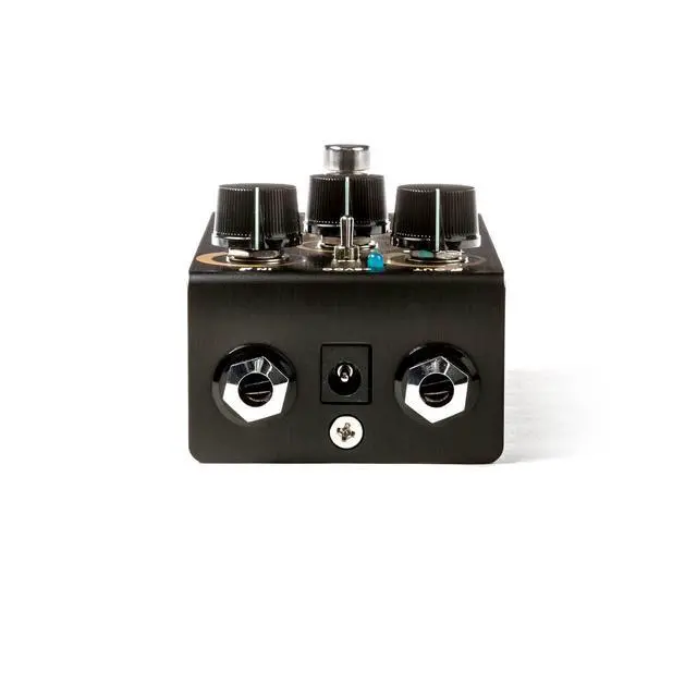 Alt view image 5 of 7 - ® Smalls Pork & Pickle Overdrive & Fuzz